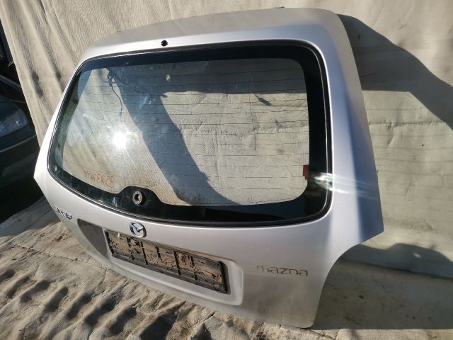 bontott MAZDA 323 Csomagtérajtó (Üres lemez)