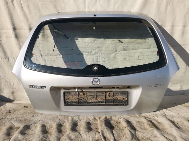 bontott MAZDA 323 Csomagtérajtó (Üres lemez)