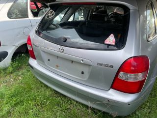 bontott MAZDA 323 Csomagtérajtó (Üres lemez)