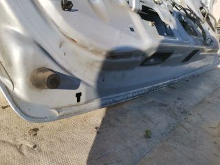 bontott MAZDA 323 Csomagtérajtó (Üres lemez)