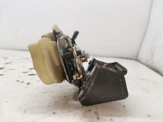 bontott MAZDA 323 Csomagtérajtó Zárszerkezet