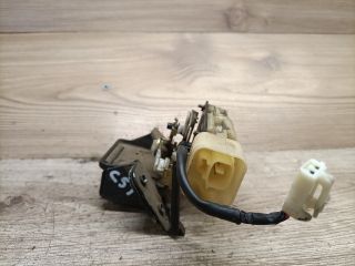 bontott MAZDA 323 Csomagtérajtó Zárszerkezet