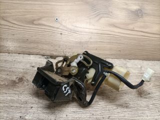 bontott MAZDA 323 Csomagtérajtó Zárszerkezet