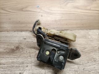 bontott MAZDA 323 Csomagtérajtó Zárszerkezet