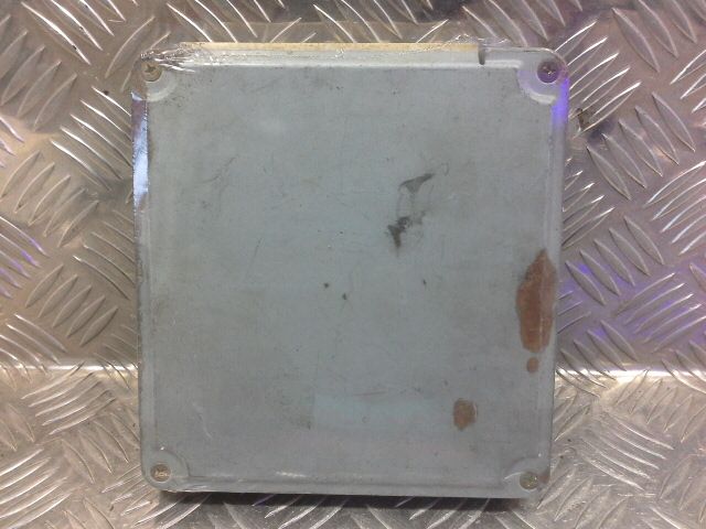 bontott MAZDA 323 Elektronika (Magában)