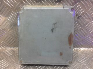 bontott MAZDA 323 Elektronika (Magában)