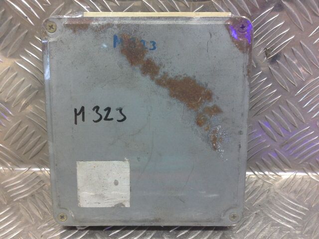 bontott MAZDA 323 Elektronika (Magában)