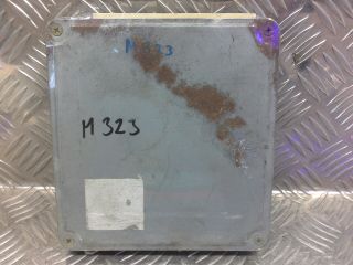 bontott MAZDA 323 Elektronika (Magában)