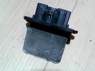 bontott MAZDA 323 Előtét Ellenállás Fűtőmotor