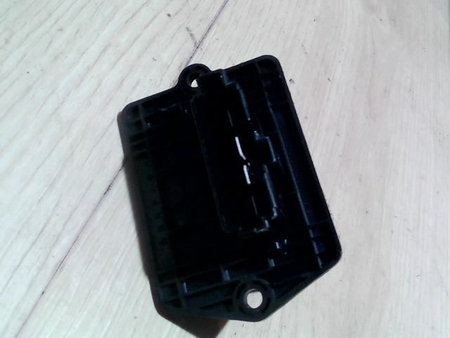 bontott MAZDA 323 Előtét Ellenállás Fűtőmotor