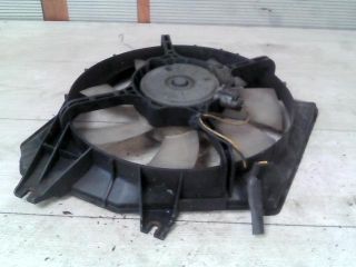 bontott MAZDA 323 Előtét Ellenállás Hűtőventilátor