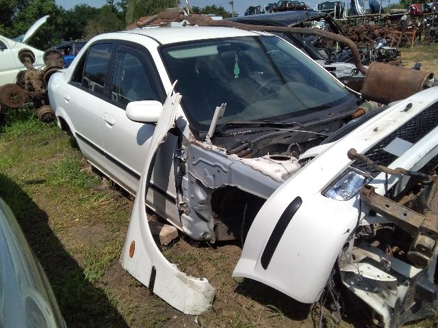 bontott MAZDA 323 Első Ablakmosó Szivattyú