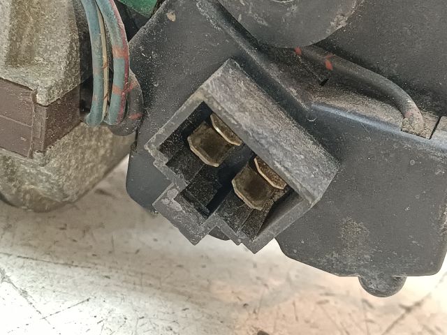 bontott MAZDA 323 Első Ablaktörlő Motor