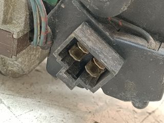 bontott MAZDA 323 Első Ablaktörlő Motor