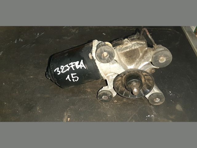 bontott MAZDA 323 Első Ablaktörlő Motor