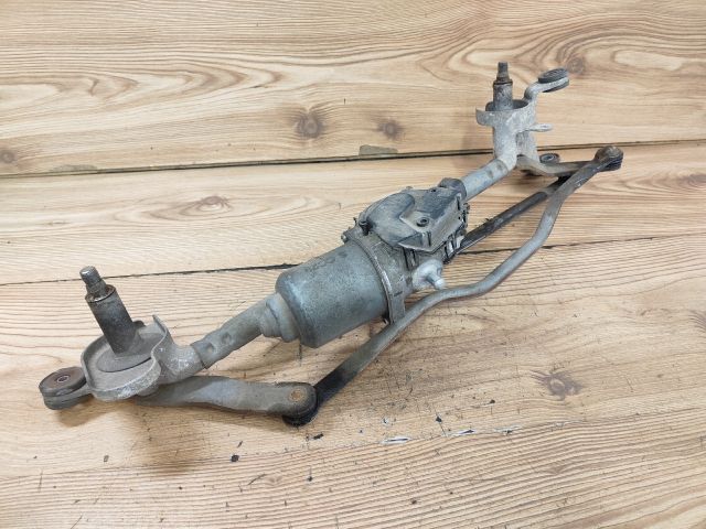 bontott MAZDA 323 Első Ablaktörlő Szerkezet Motorral