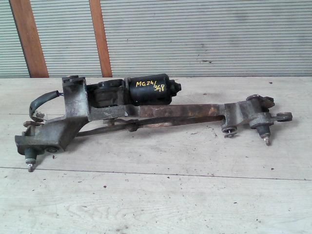 bontott MAZDA 323 Első Ablaktörlő Szerkezet Motorral