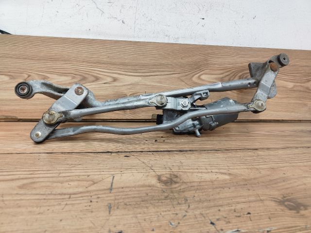 bontott MAZDA 323 Első Ablaktörlő Szerkezet Motorral