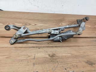 bontott MAZDA 323 Első Ablaktörlő Szerkezet Motorral