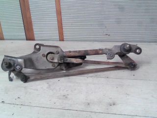 bontott MAZDA 323 Első Ablaktörlő Szerkezet Motorral