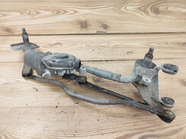 bontott MAZDA 323 Első Ablaktörlő Szerkezet Motorral