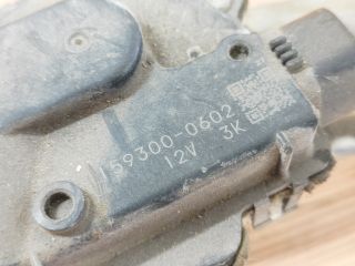 bontott MAZDA 323 Első Ablaktörlő Szerkezet Motorral