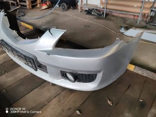 bontott MAZDA 323 Első Lökhárító (Részeivel)