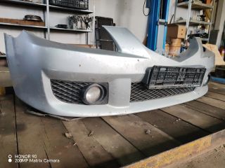 bontott MAZDA 323 Első Lökhárító (Részeivel)