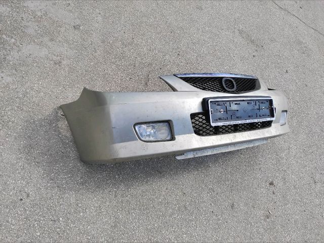 bontott MAZDA 323 Első Lökhárító (Üresen)