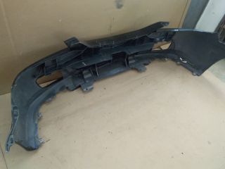 bontott MAZDA 323 Első Lökhárító (Üresen)