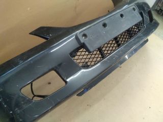 bontott MAZDA 323 Első Lökhárító (Üresen)