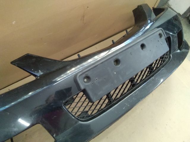 bontott MAZDA 323 Első Lökhárító (Üresen)