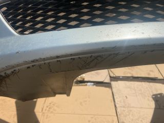 bontott MAZDA 323 Első Lökhárító (Üresen)