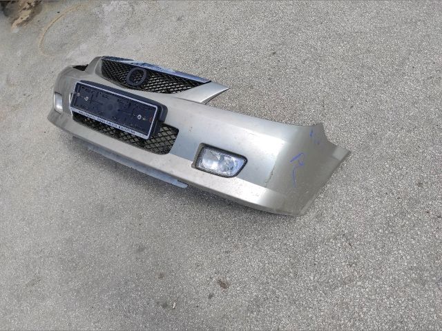 bontott MAZDA 323 Első Lökhárító (Üresen)