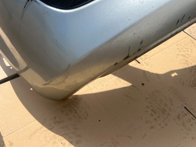 bontott MAZDA 323 Első Lökhárító (Üresen)