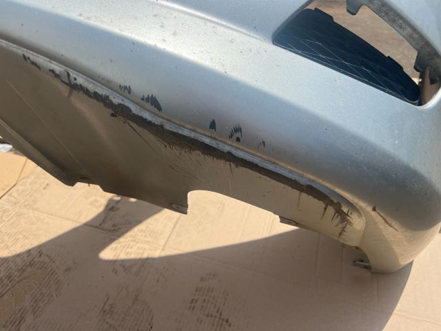 bontott MAZDA 323 Első Lökhárító (Üresen)