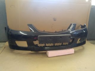 bontott MAZDA 323 Első Lökhárító (Üresen)