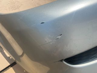 bontott MAZDA 323 Első Lökhárító (Üresen)