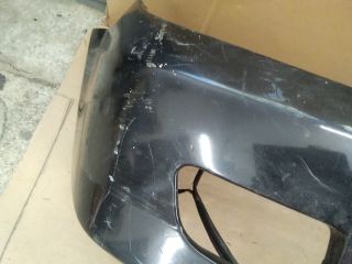 bontott MAZDA 323 Első Lökhárító (Üresen)