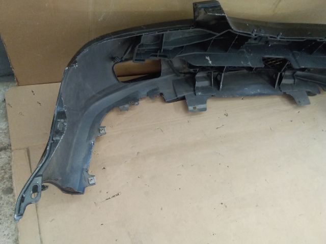 bontott MAZDA 323 Első Lökhárító (Üresen)