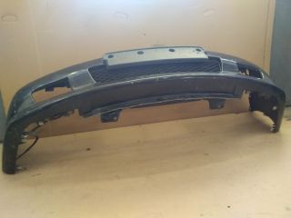 bontott MAZDA 323 Első Lökhárító (Üresen)