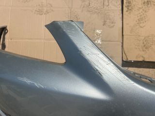 bontott MAZDA 323 Első Lökhárító (Üresen)