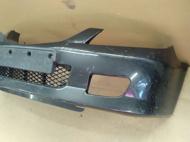 bontott MAZDA 323 Első Lökhárító (Üresen)