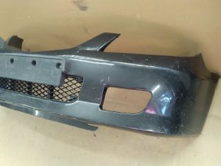 bontott MAZDA 323 Első Lökhárító (Üresen)