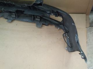 bontott MAZDA 323 Első Lökhárító (Üresen)