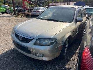 bontott MAZDA 323 Első Szélvédő