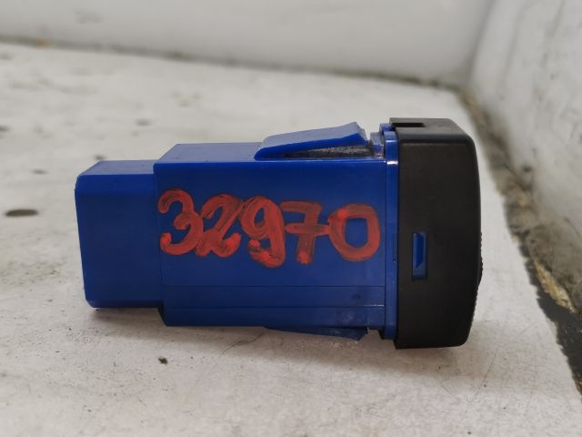 bontott MAZDA 323 Fényszórómagasság Állító Kapcsoló