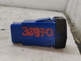 bontott MAZDA 323 Fényszórómagasság Állító Kapcsoló