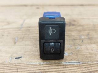 bontott MAZDA 323 Fényszórómagasság Állító Kapcsoló