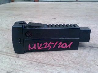 bontott MAZDA 323 Fényszórómagasság Állító Kapcsoló